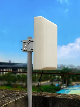 Антенна 4G Iutdoor Панельная антенна 698-2700 МГц, антенна 4G связи для усилителя мобильного сигнала