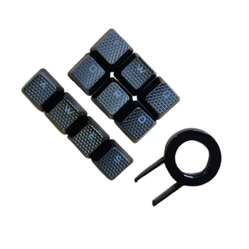 Механический колпачок для клавиатуры Corsair K70 RGB K95 K90 K63 K65 Keycaps
