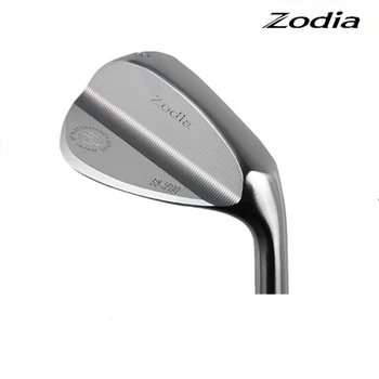 ZODIA-SV-W101 Клинья для гольфа, S20C, Кованые клинья для гольфа из мягкого железа с черенком и головным убором, Новые