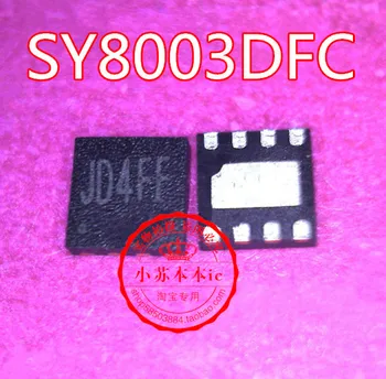 10 шт./лот SY8003DFC JD4FF JD4 QFN