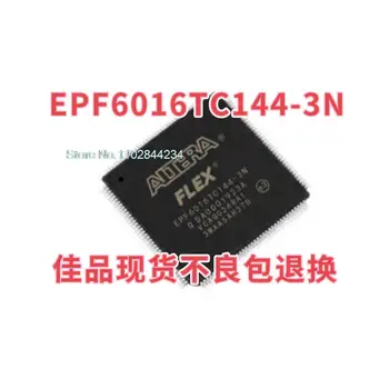 EPF6016TC144-3N EPF6016TC144-3 QFP144 В наличии, микросхема питания