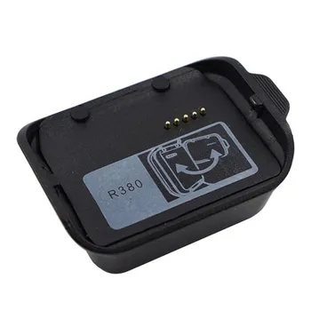 Зарядное устройство для умных часов Samsung Galaxy Gear 2 R380 Station, адаптер для док-станции для смарт-часов SM-R380, Пол