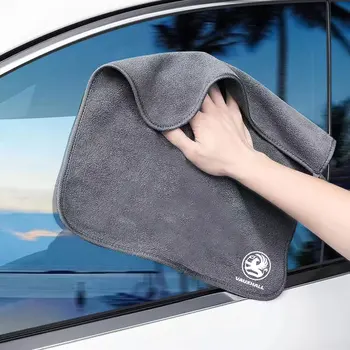 Салфетка для чистки автомобиля делает инструмент для чистки полотенец Vauxhall Opel Corsa D Astra G GTC J H Vectra Zafira Meriva Junior Accessories