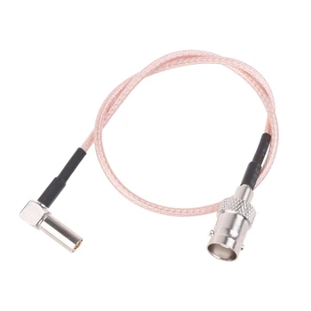Металлический тестовый кабель для P6600 XiR P8668 длительного срока службы для тестирования