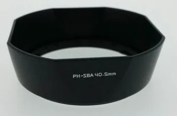 PH-SBA 40,5 40,5 мм Бленда объектива камеры для Pentax Q SMC 5-15 мм f2.8-4.5 02 Стандартный Зум