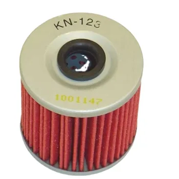 Для масляного фильтра мотоцикла z200 z250 kz250 масляная сетка фильтра для kn123 1001147