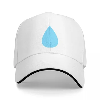 Лучшая кепка для воды с каплями воды Бейсболка кепки для дальнобойщиков шляпа элитного бренда мужские женские