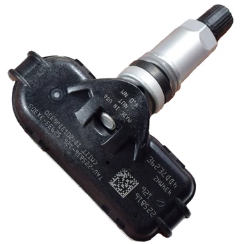 Датчик контроля давления в шинах TPMS 434 МГц 52933-3X305 для Hyundai Elantra Kia Rio UB